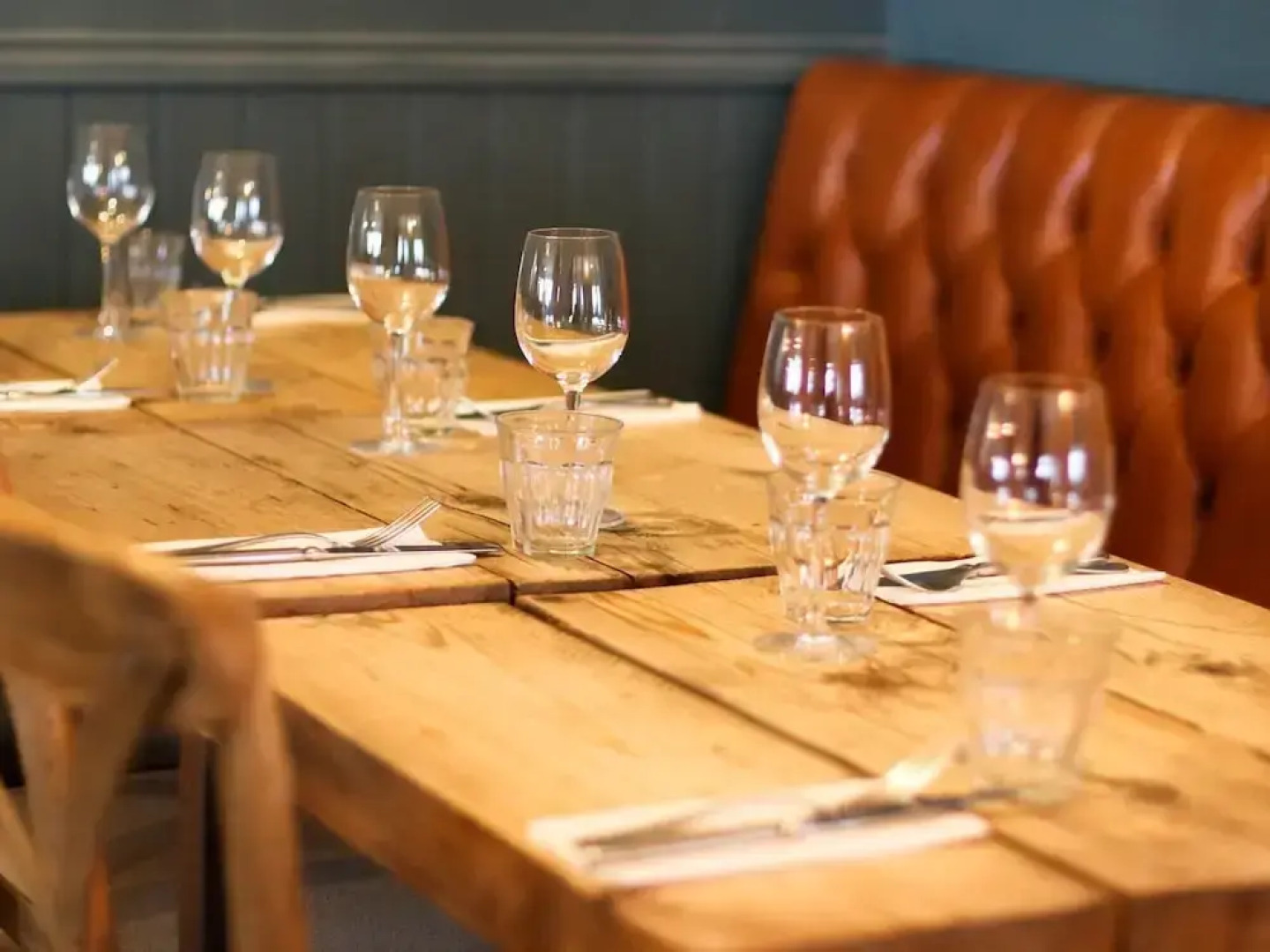 The Cliff House Hotel