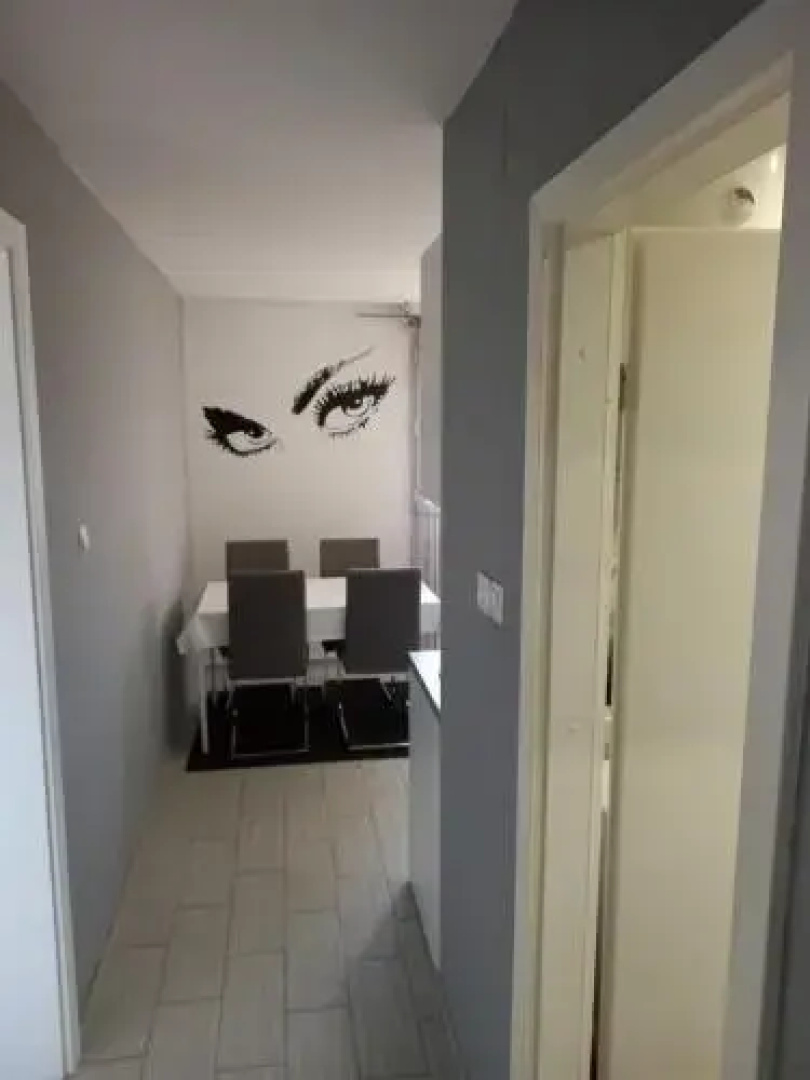 Apartment Sven