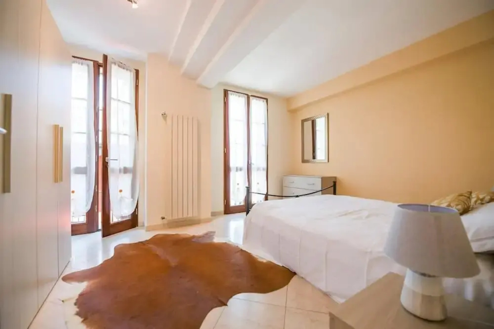 Giulia Apartment With Lake View in Verbania