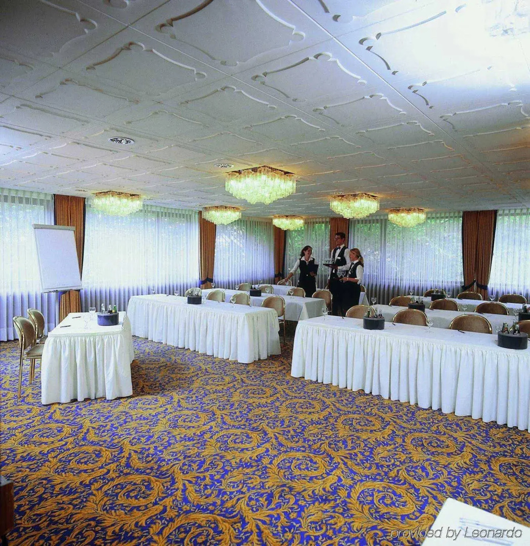 Maritim Hotel Bad Salzuflen