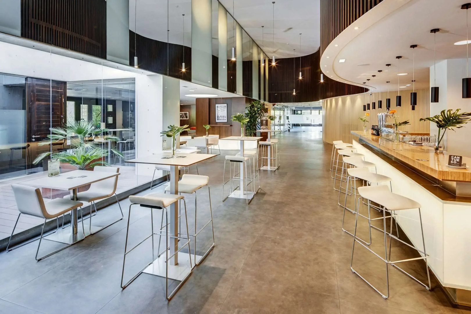 Sercotel Gran Hotel Zurbarán