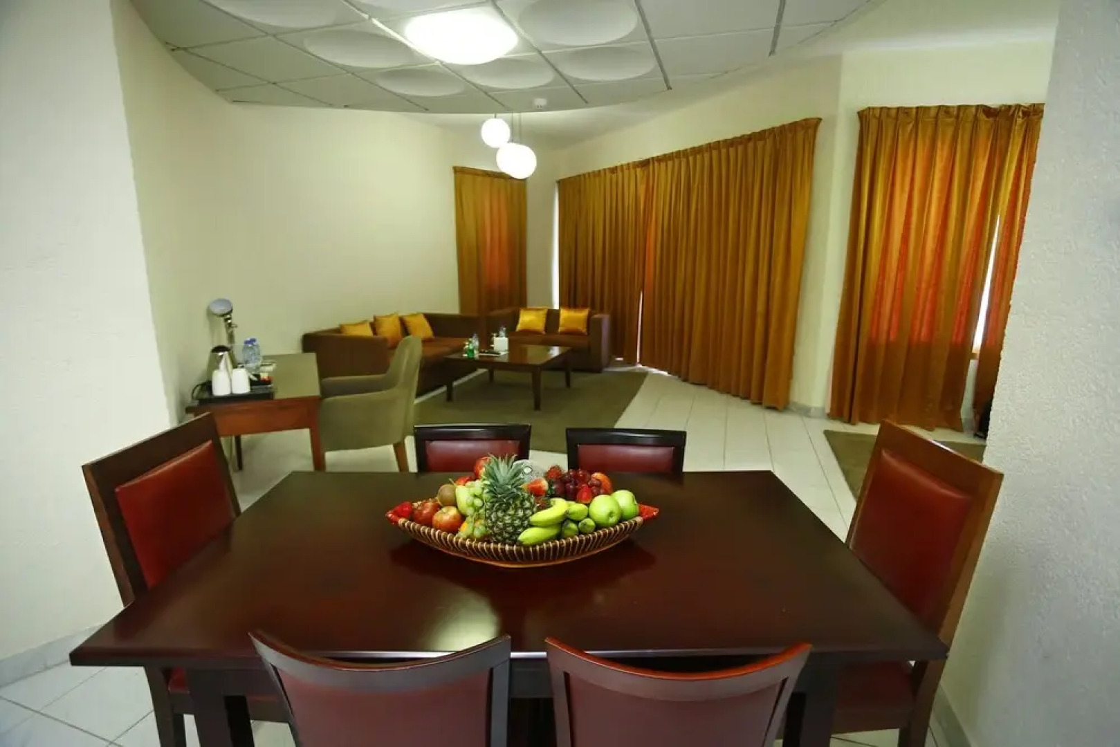 One to One Hotel & Resort Ain Al Faida