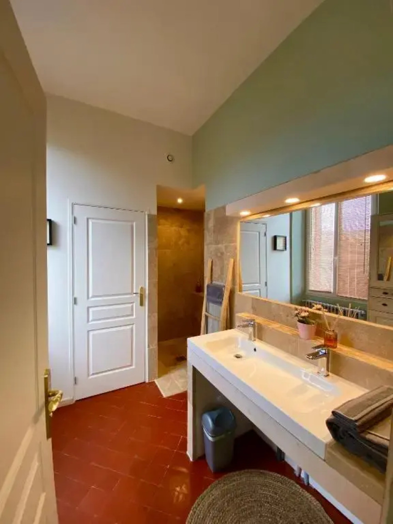 La Maison Gerval (Adults Only)