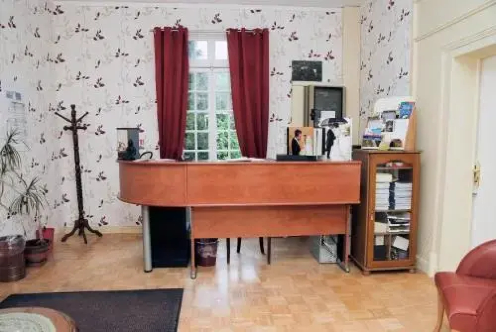 Hôtel Les 3 Falaises