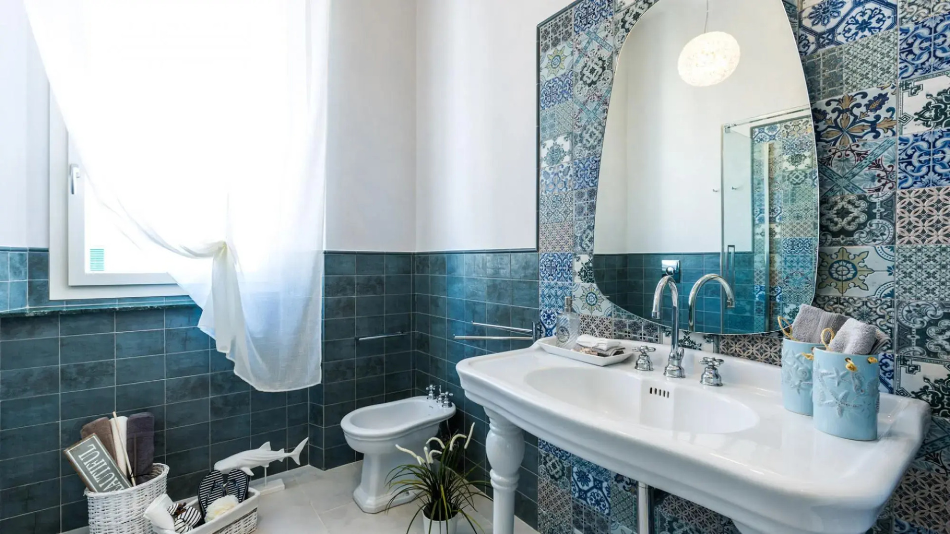 Villa Sole Al Molino A Vento 8