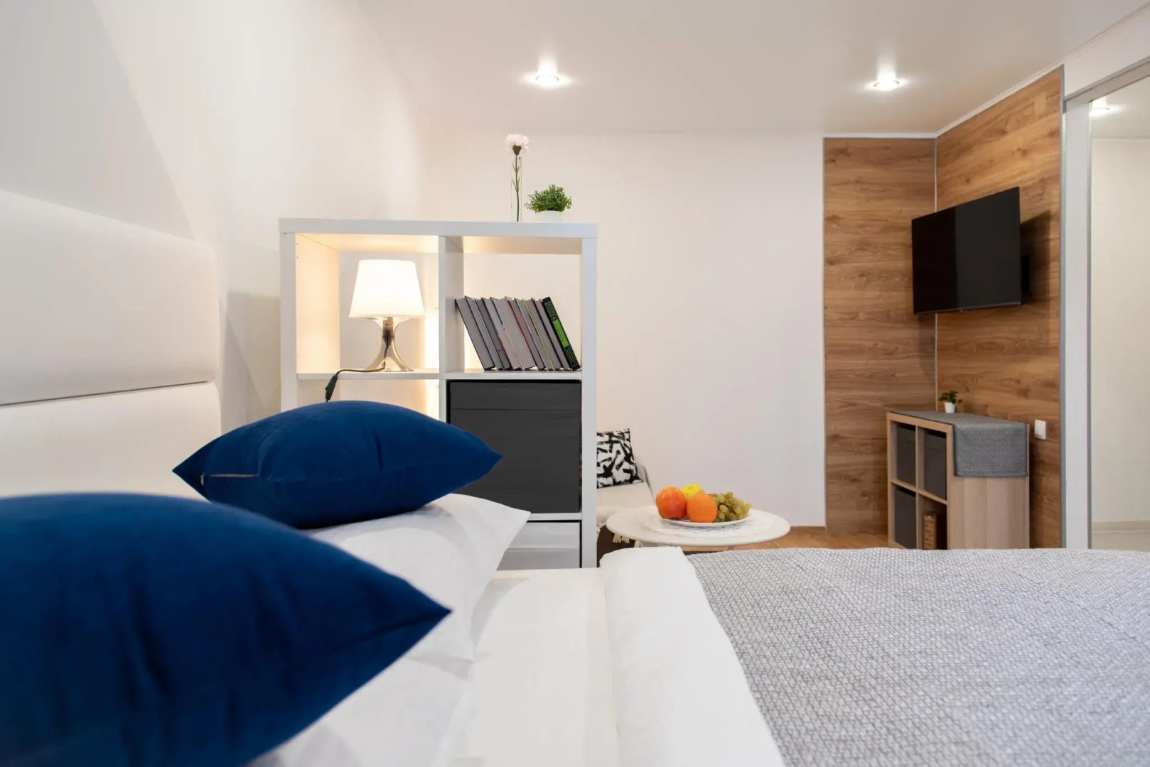 Апартаменты в Приэльбрусье на проспекте Эльбрусский 75