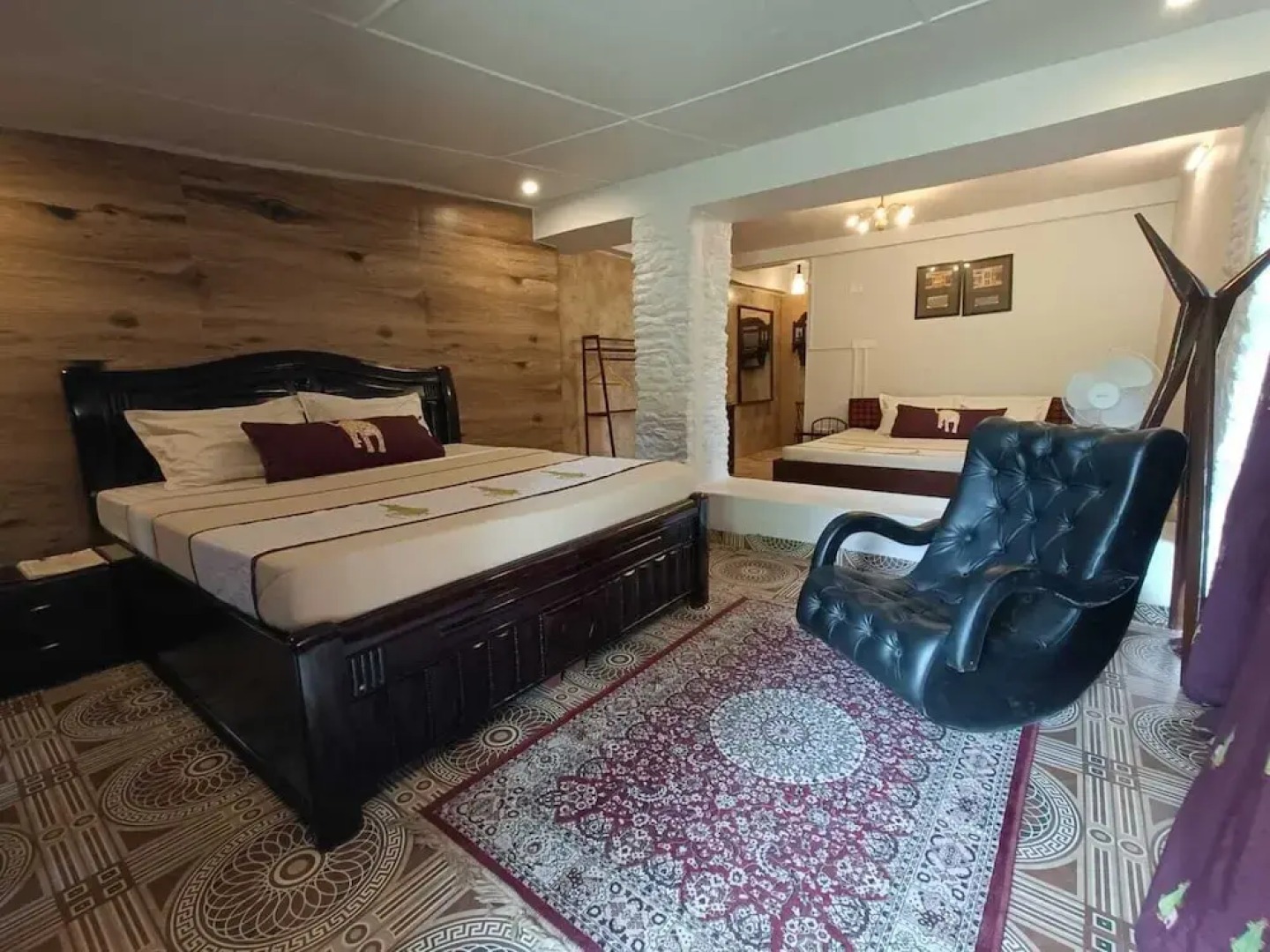 Darbar - A Heritage Farmstay