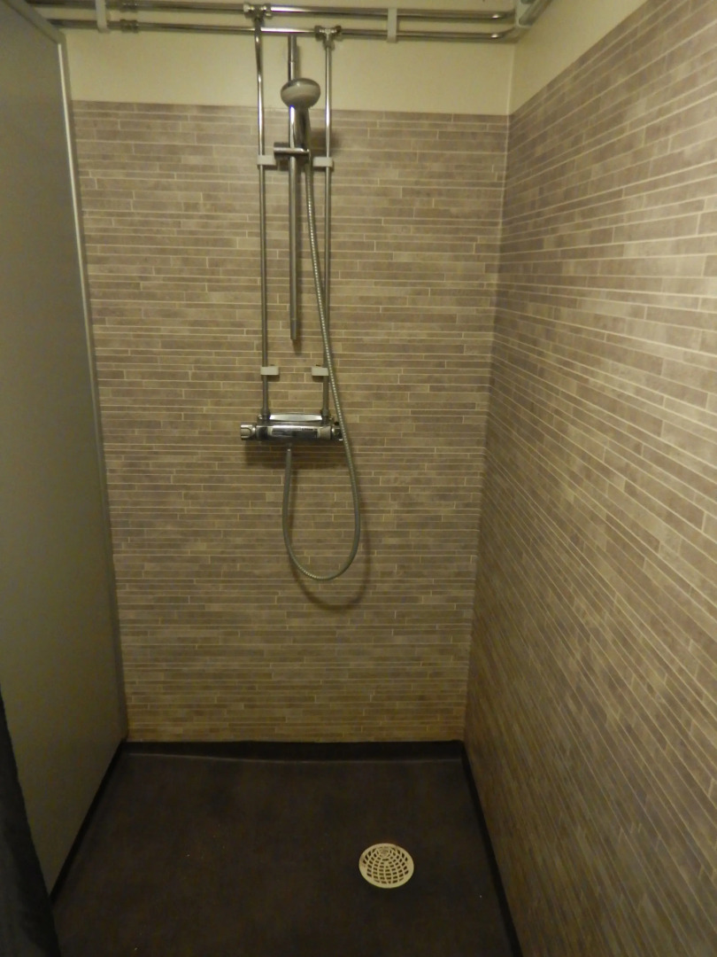 Jokkmokks Vandrarhem Åsgård