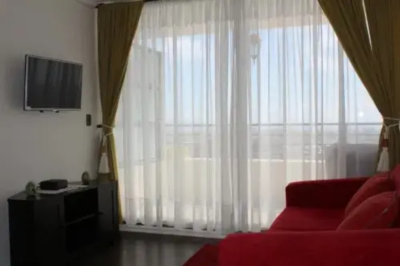 Departamento Hermosa Vista San Joaquin La Serena