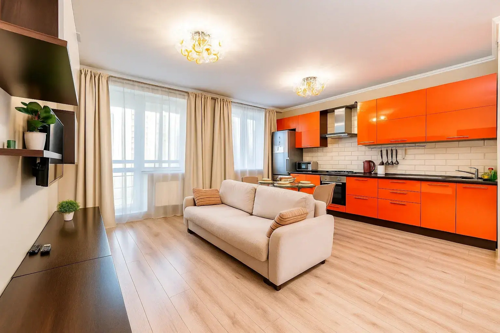 RusHouse (РусХаус) на улице Алексея Козина 3А