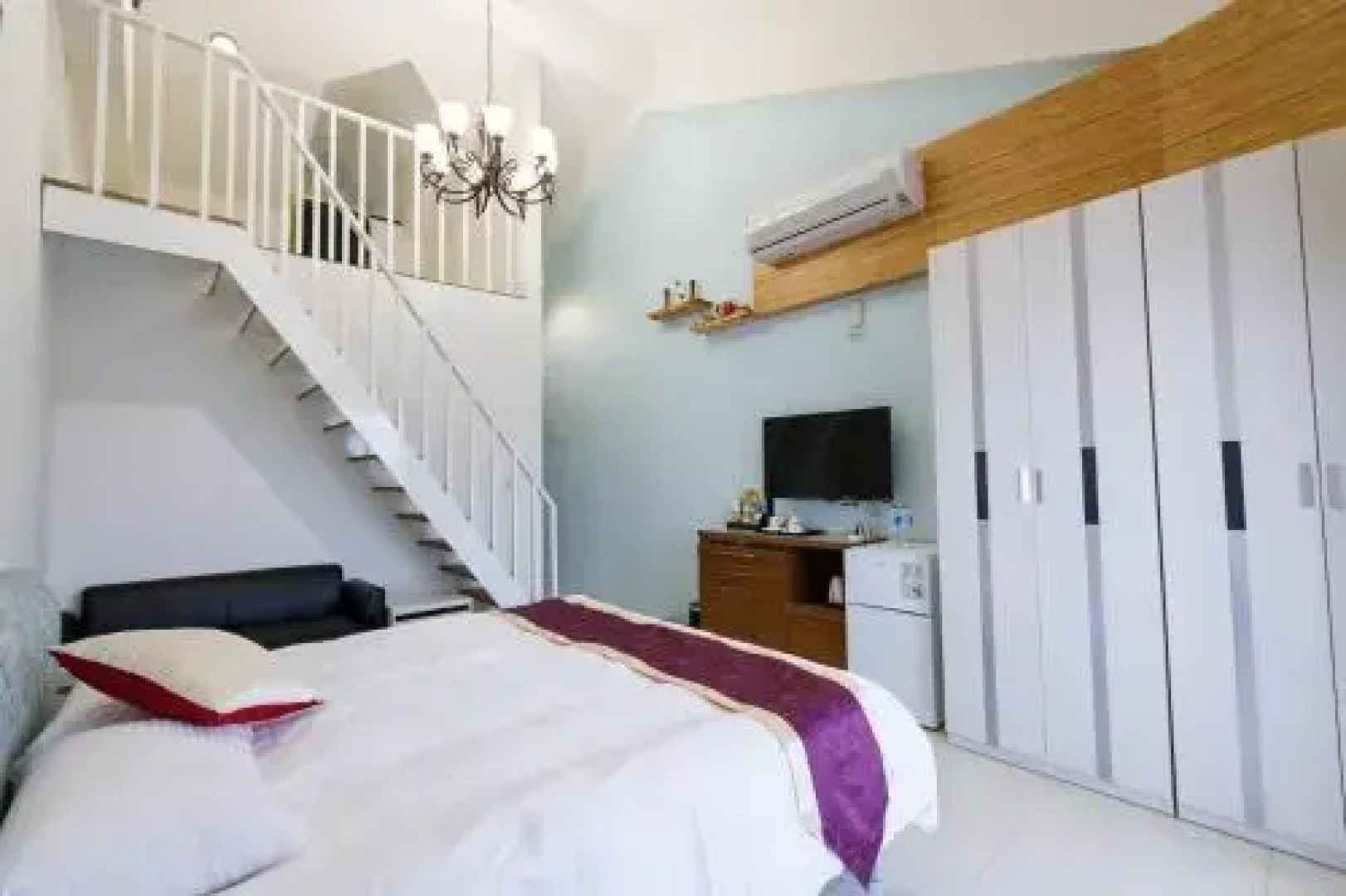 YiShan Farm Homestay