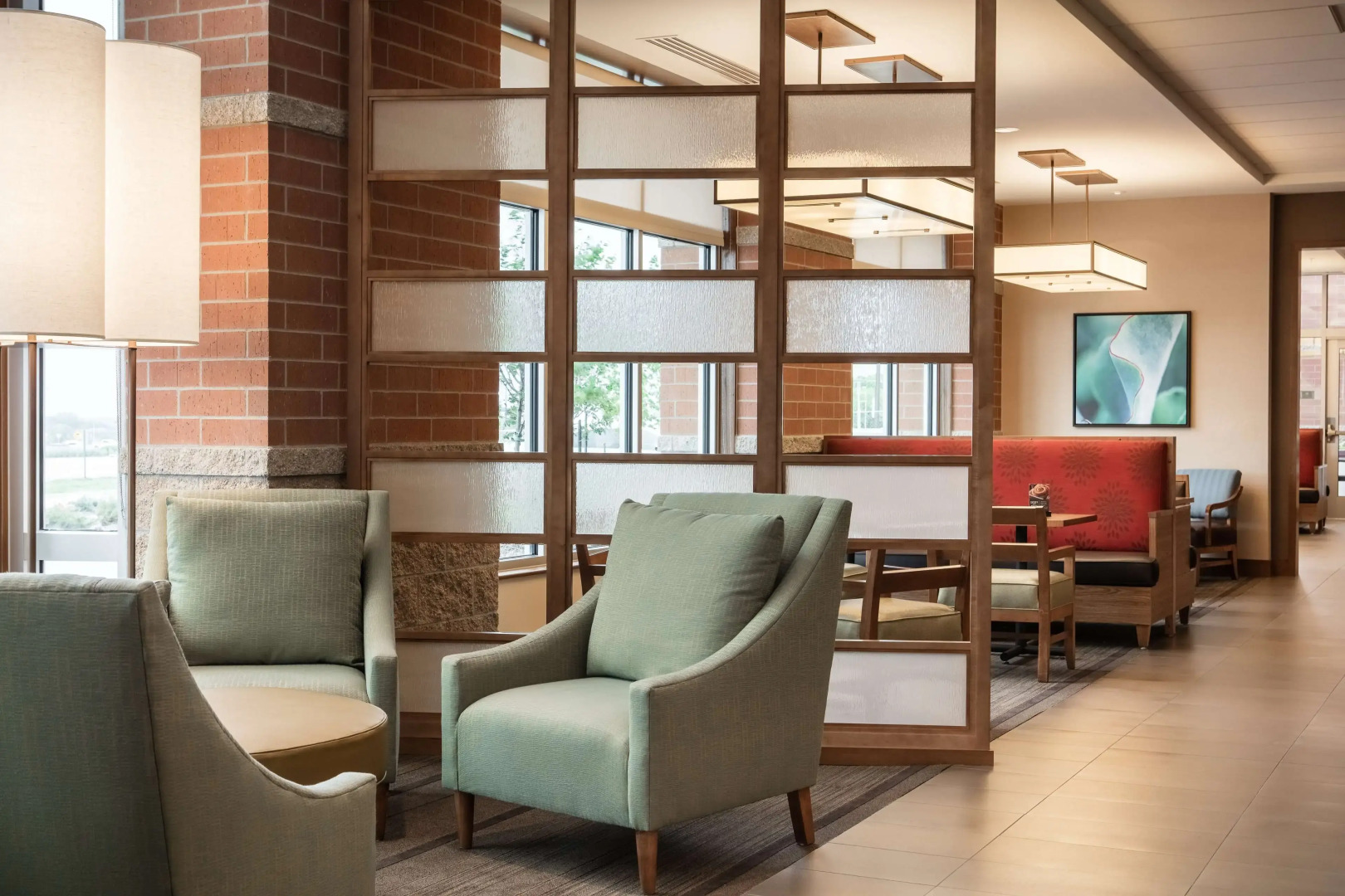Hyatt Place Kansas City/Lenexa City Center