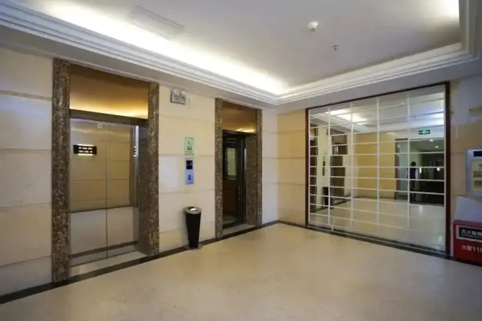 Wenxing Hotel Chain Dongguan Qifeng