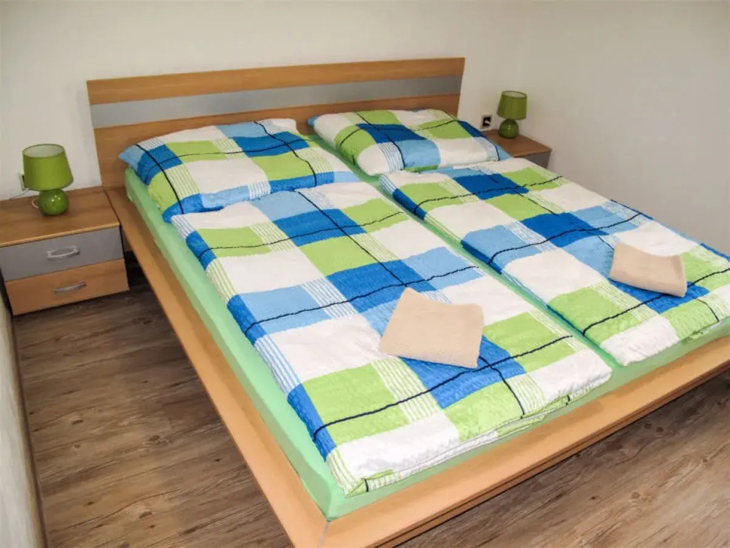 Nebahovy u Prachatic