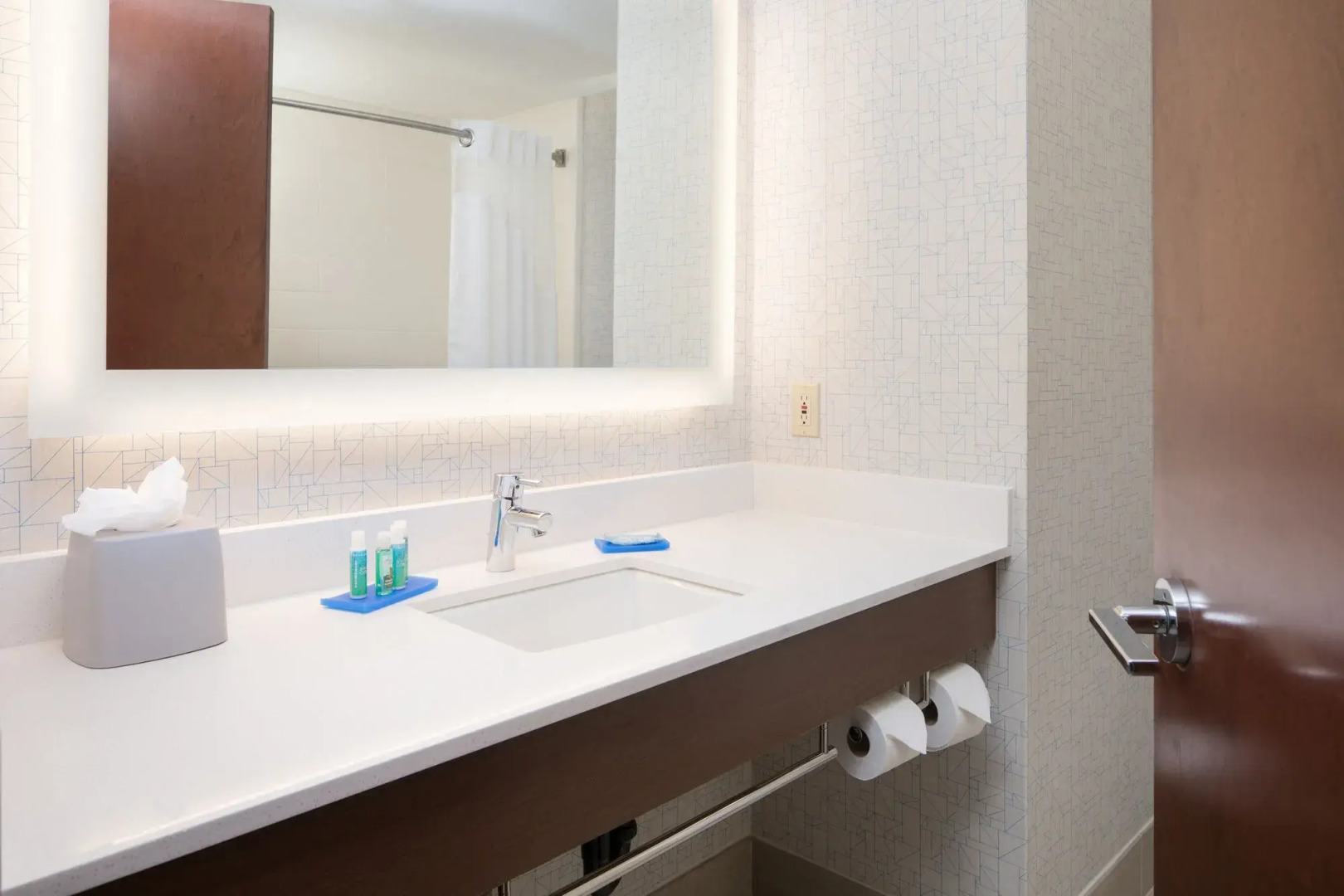 Holiday Inn Express Louisville Northeast by IHG