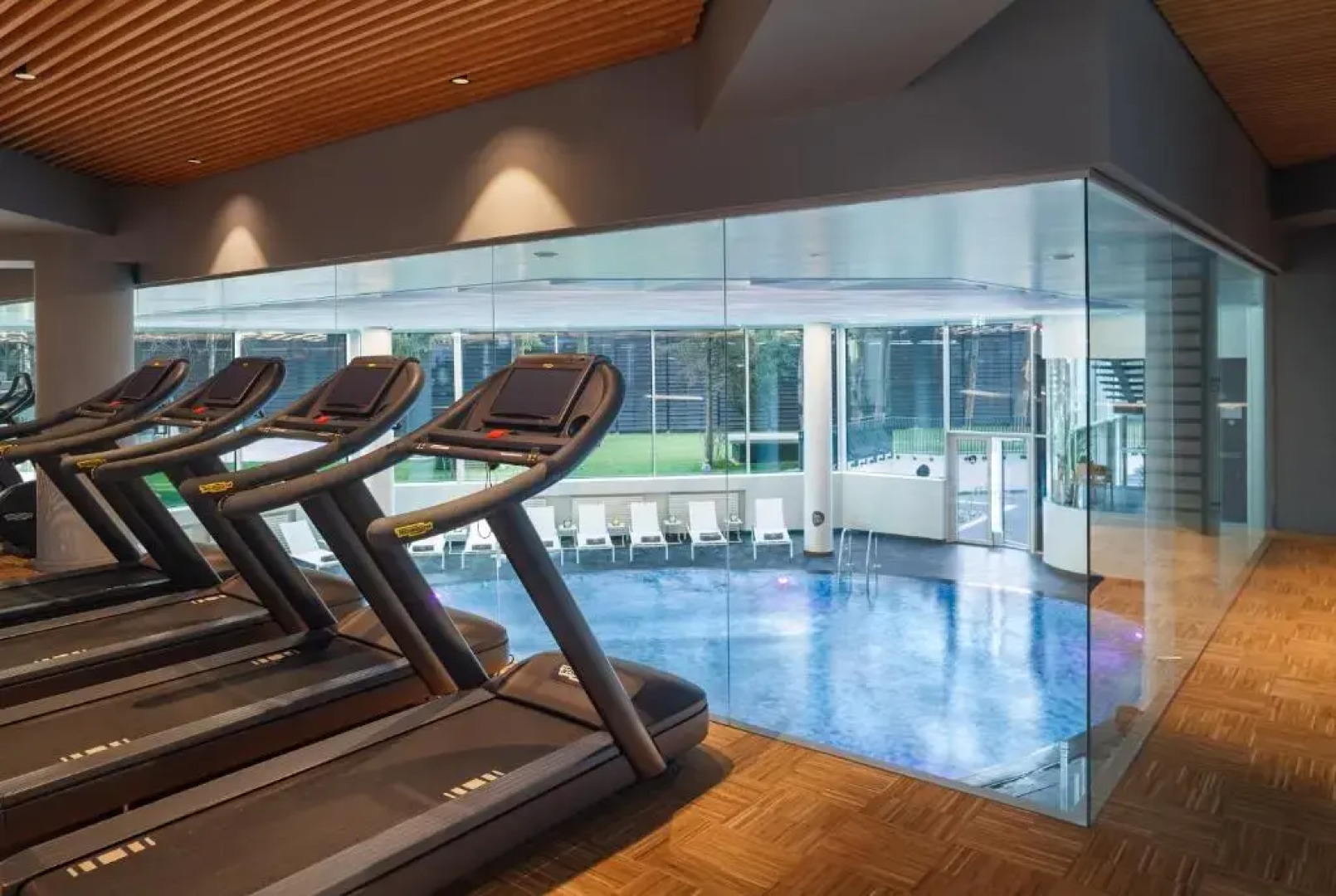 Crowne Plaza Bucharest by IHG