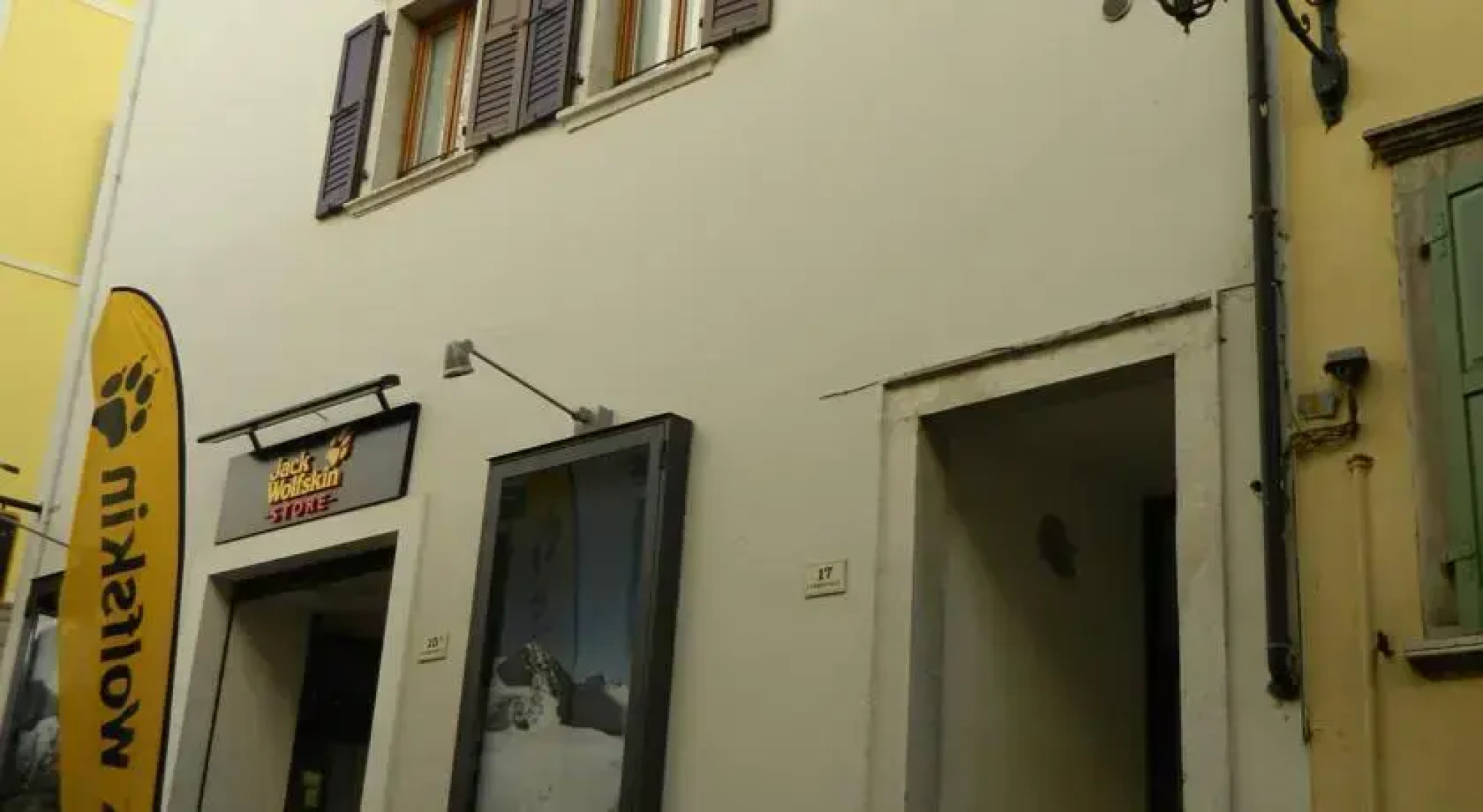 Vecchia Riva Guest House