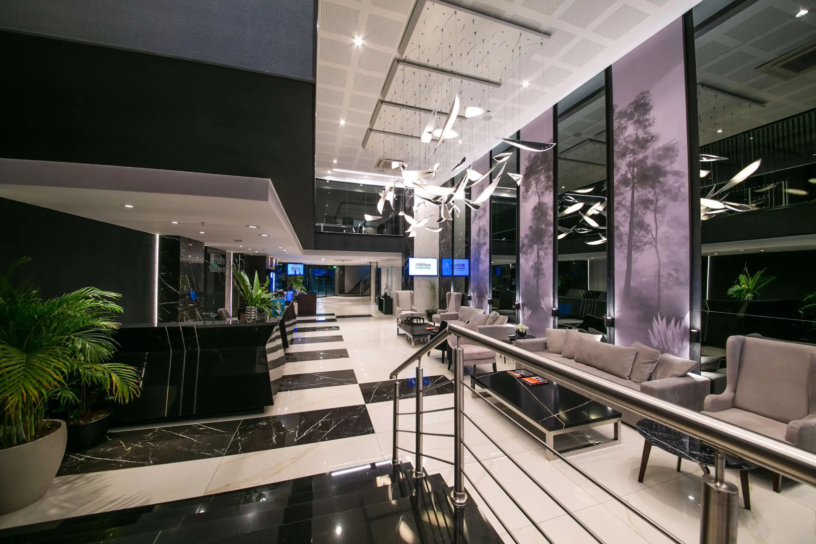 Hilton Garden Inn Santiago del Estero