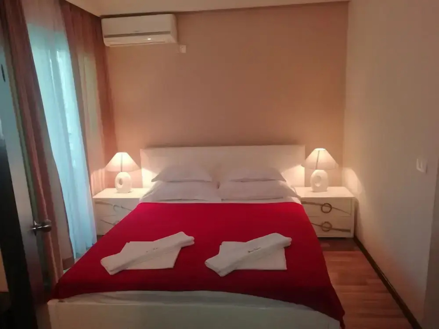 Apartments and rooms Grand Palazzo