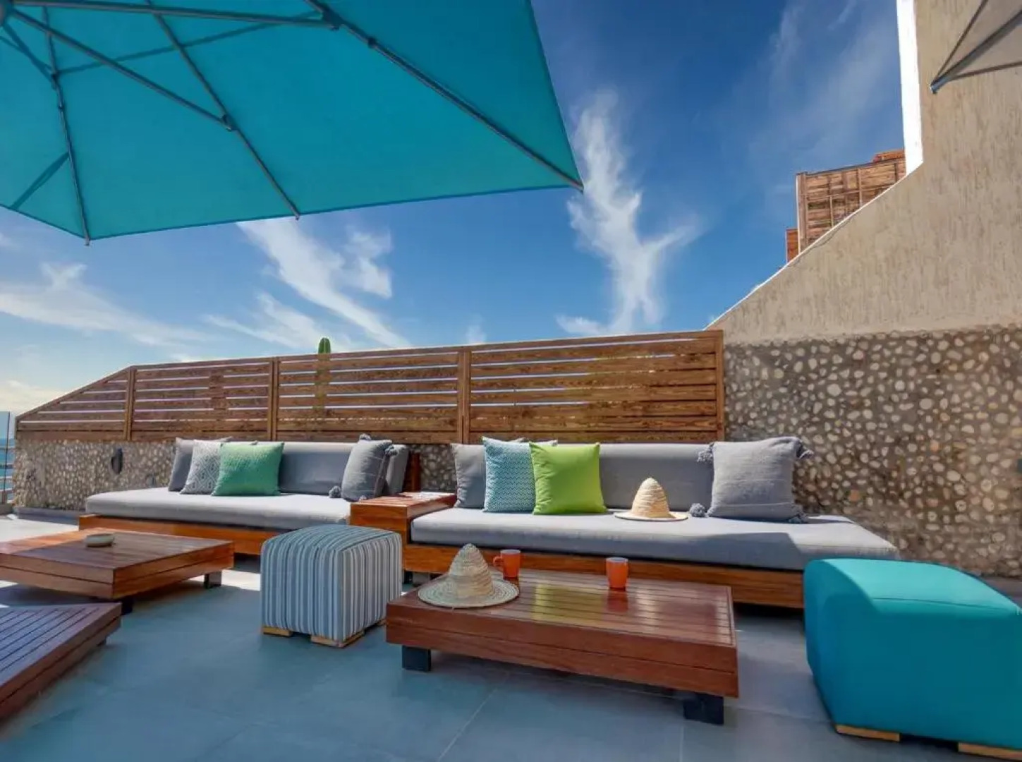 Ayour - Ocean by Coralia - 6 Px