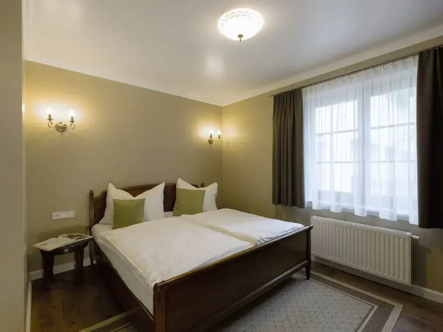 Schneider Hof Boutique-Hotel Garni Superior