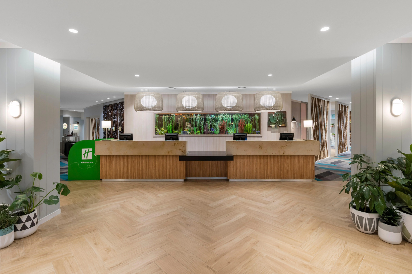 Holiday Inn Auckland Airport by IHG