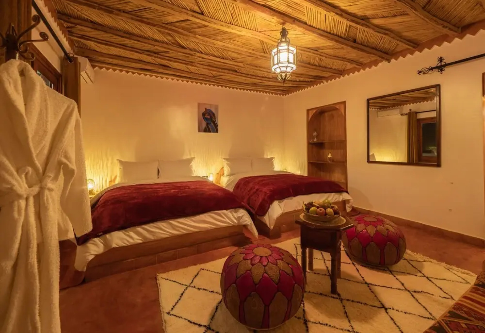 Hotel Riad Bahammou