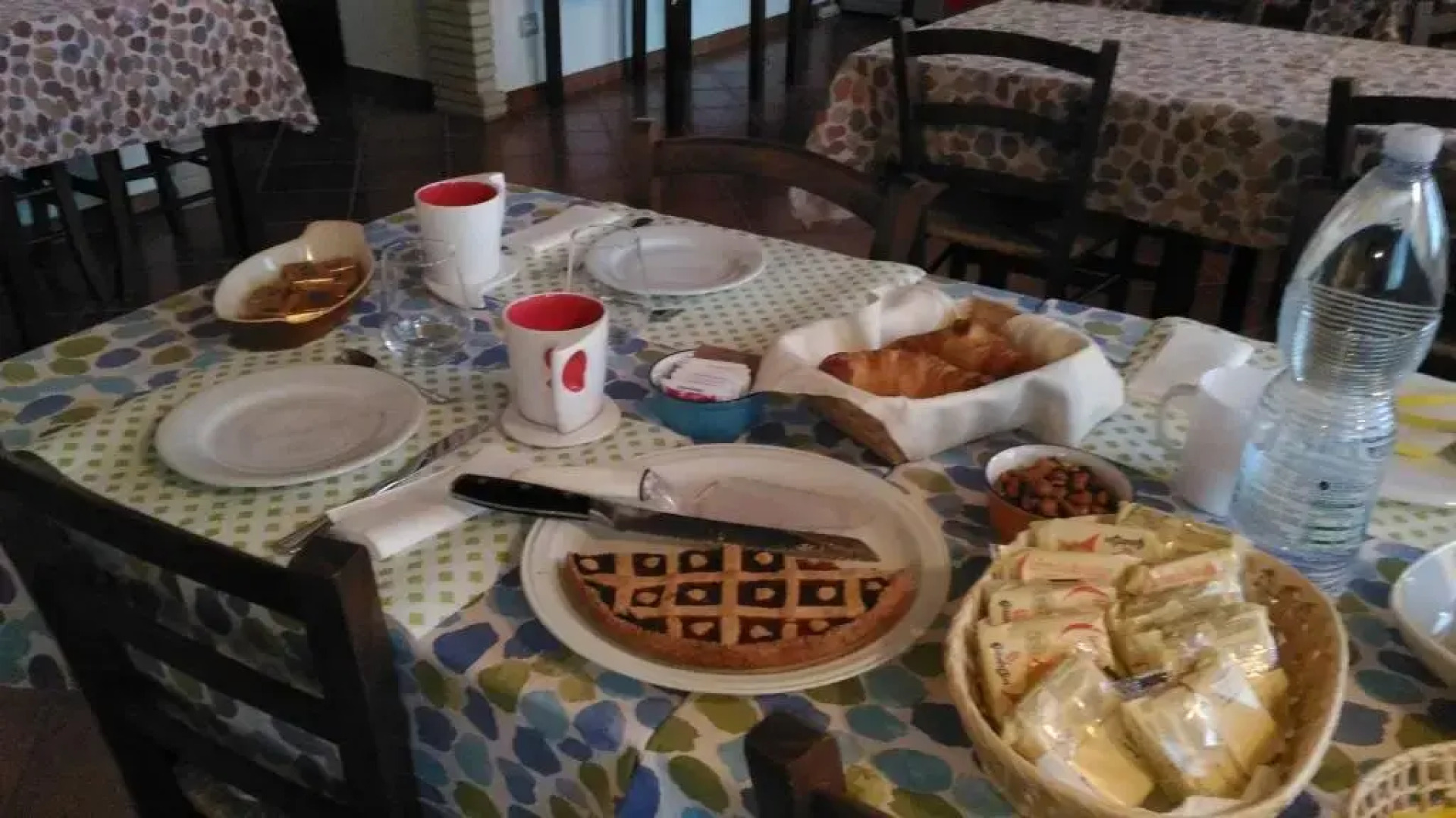 La Camilla Country House