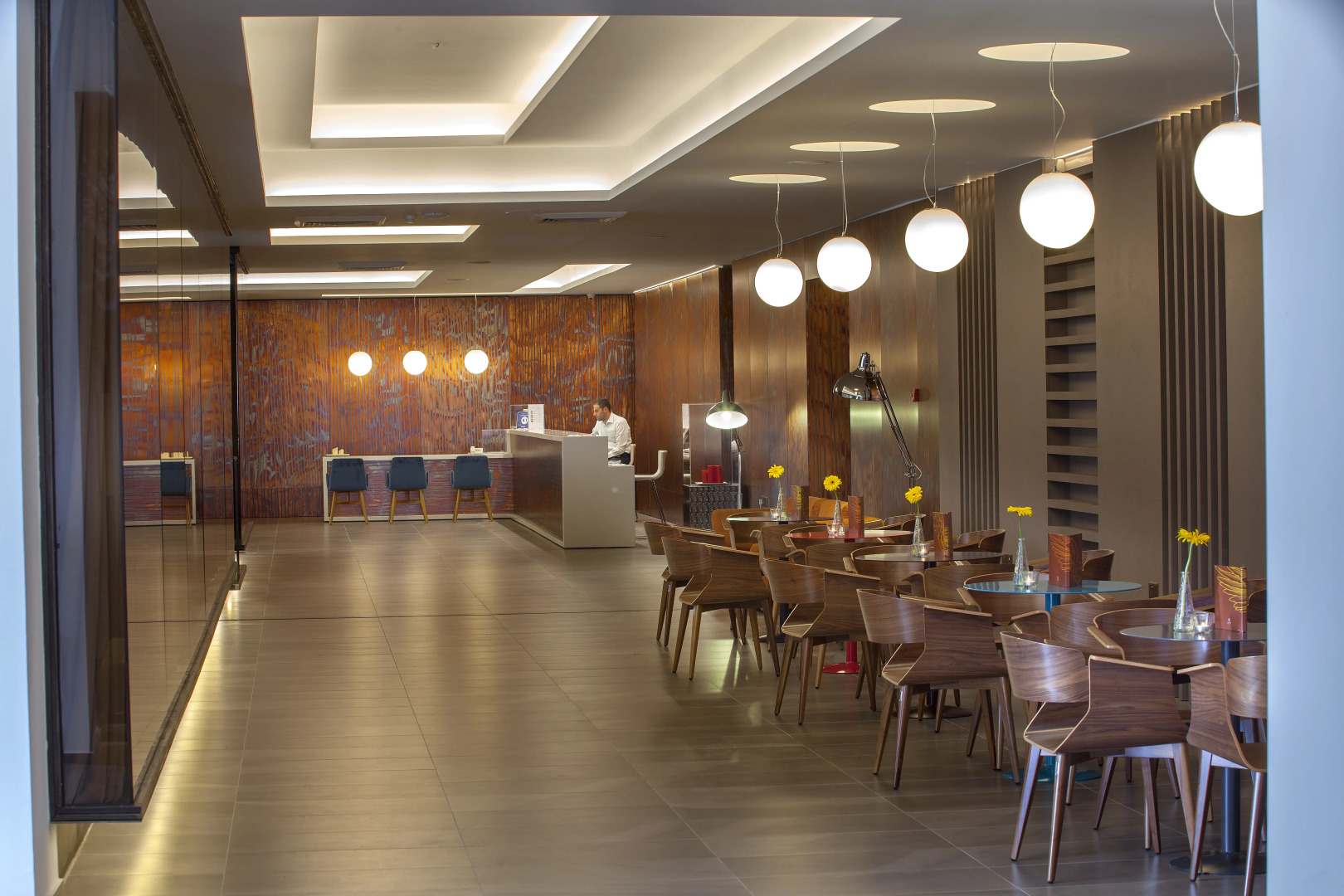 Lordos Beach Hotel & Spa