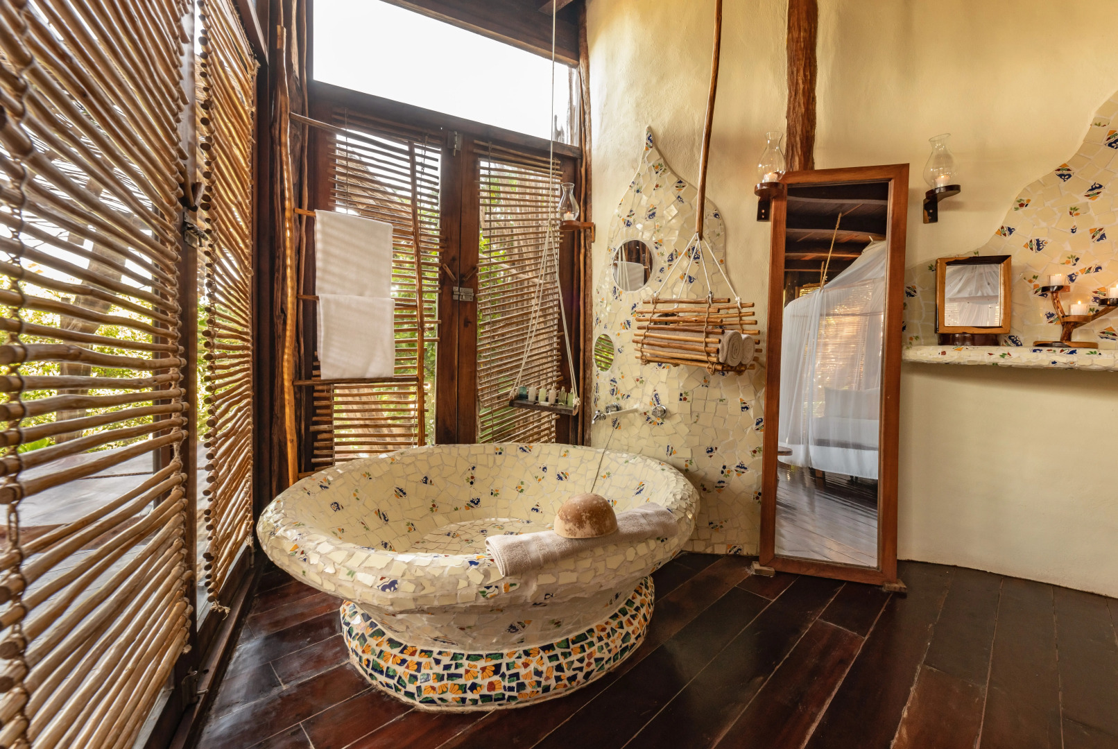 Azulik - Adults Only