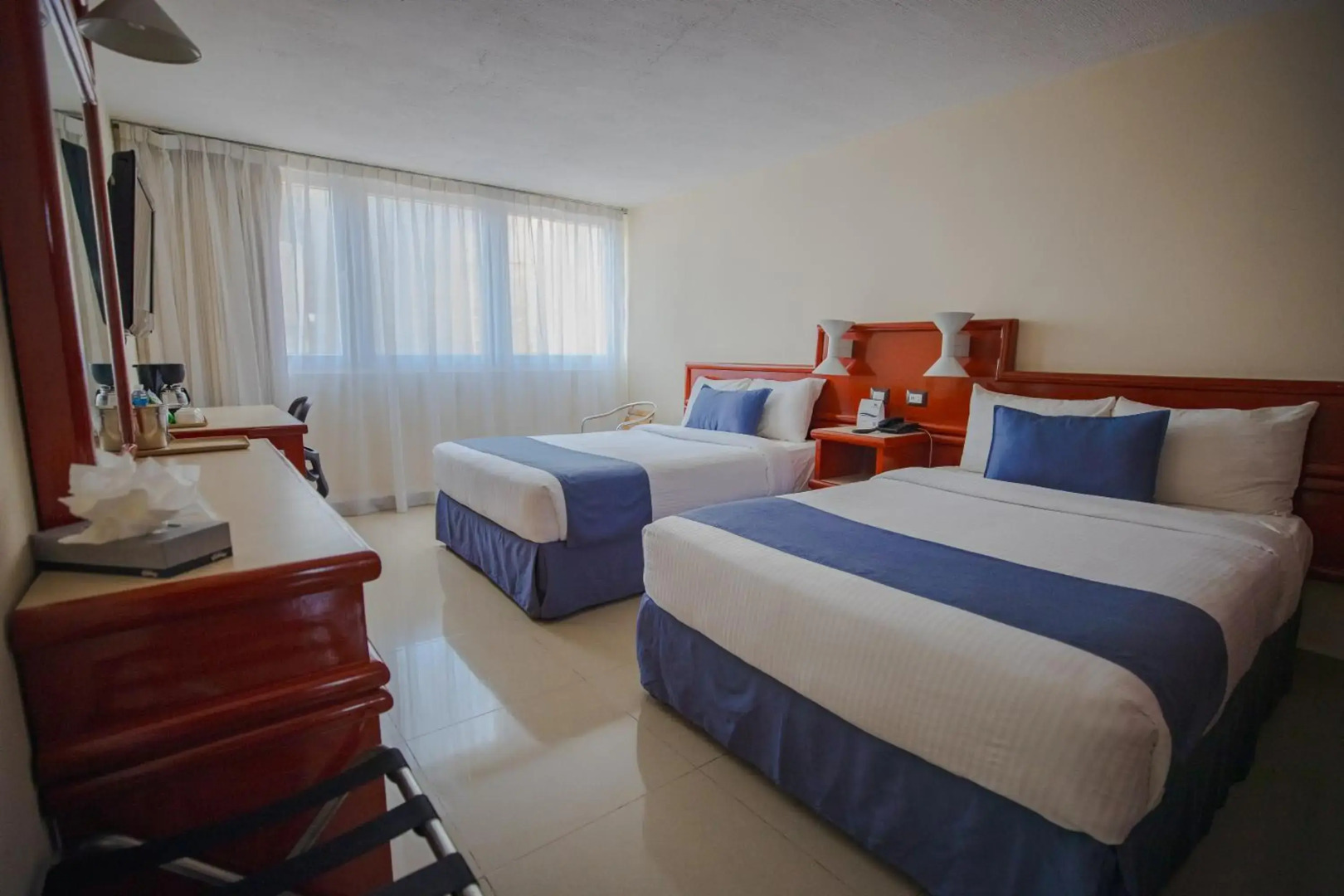 Hotel Hostal de Cortes