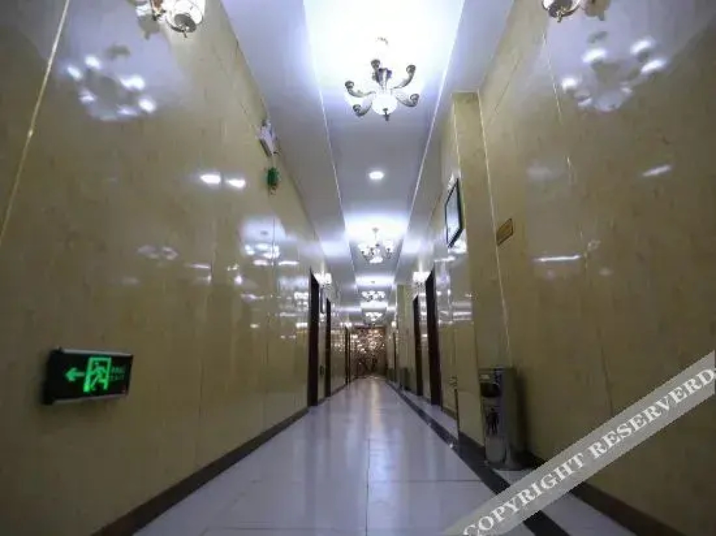 Xinyue Express Hotel