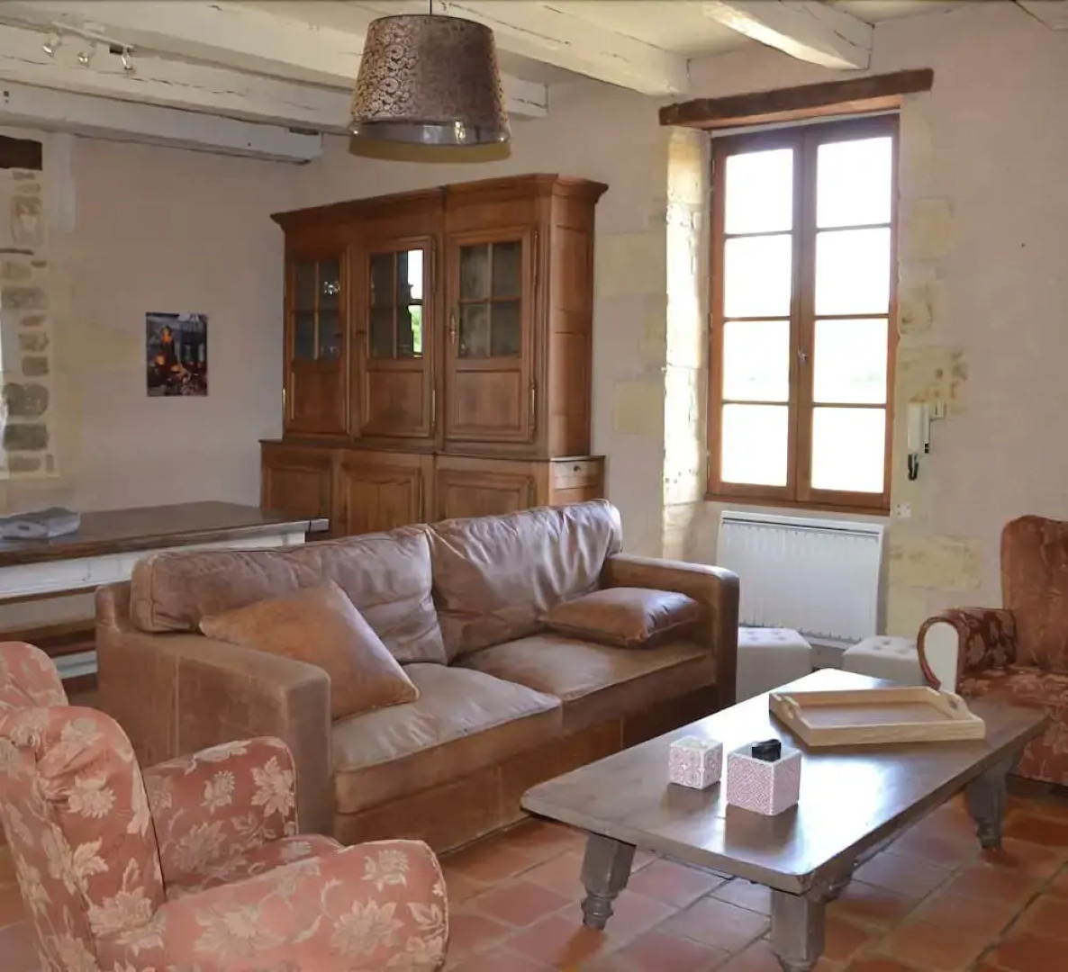 Domaine Le Mathi Gites