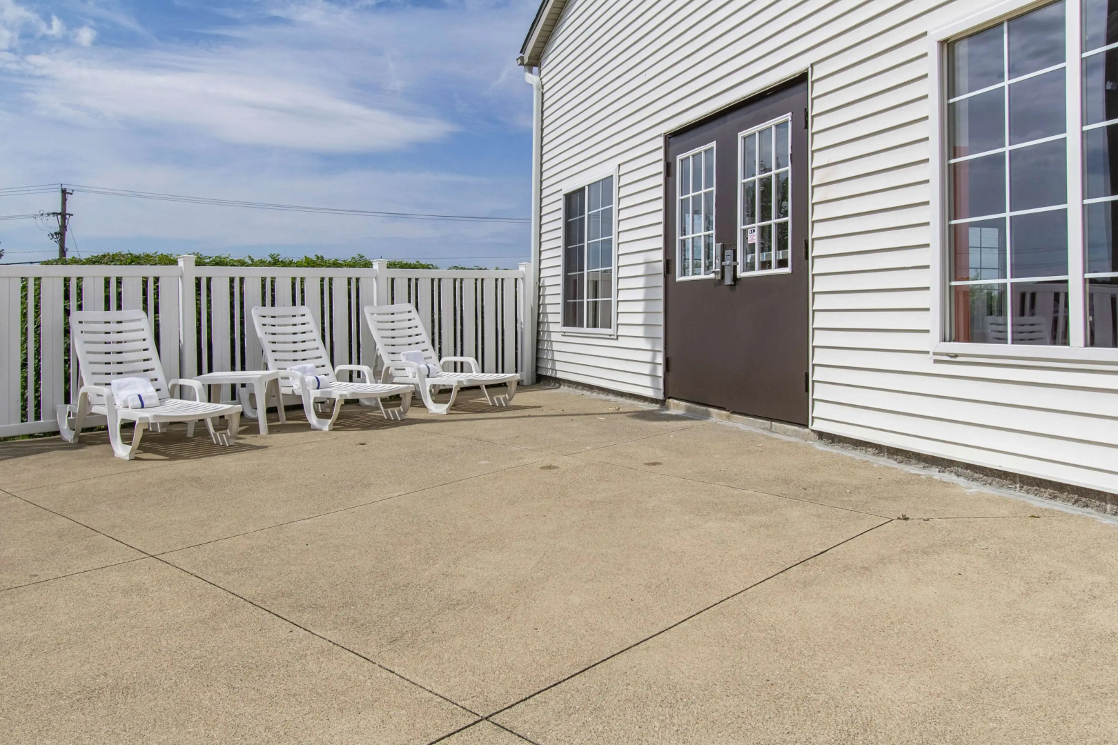 Motel 6 Streetsboro, OH