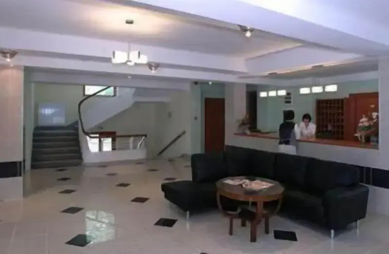 Hotel Korona
