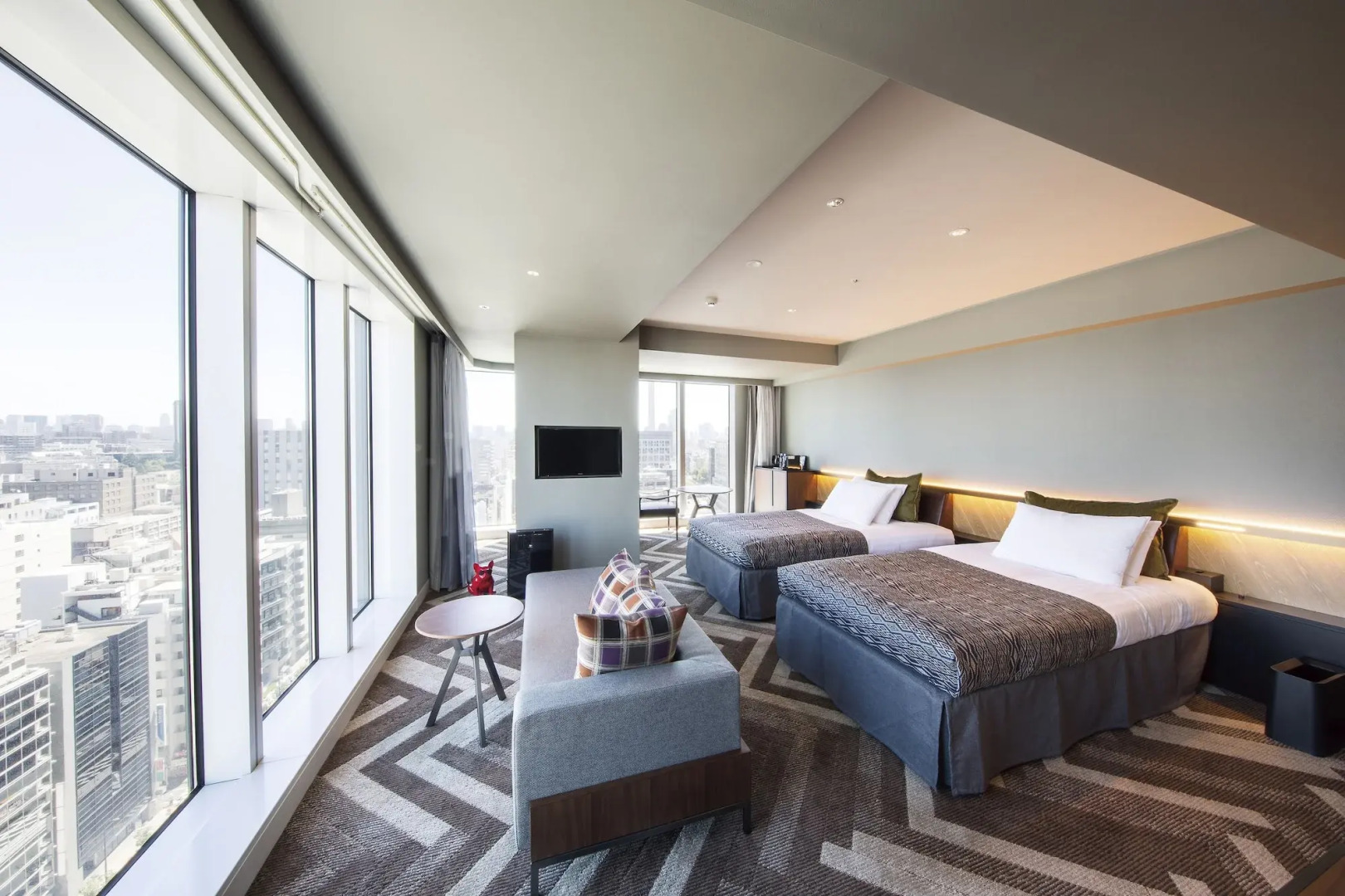 Shibuya Stream Hotel