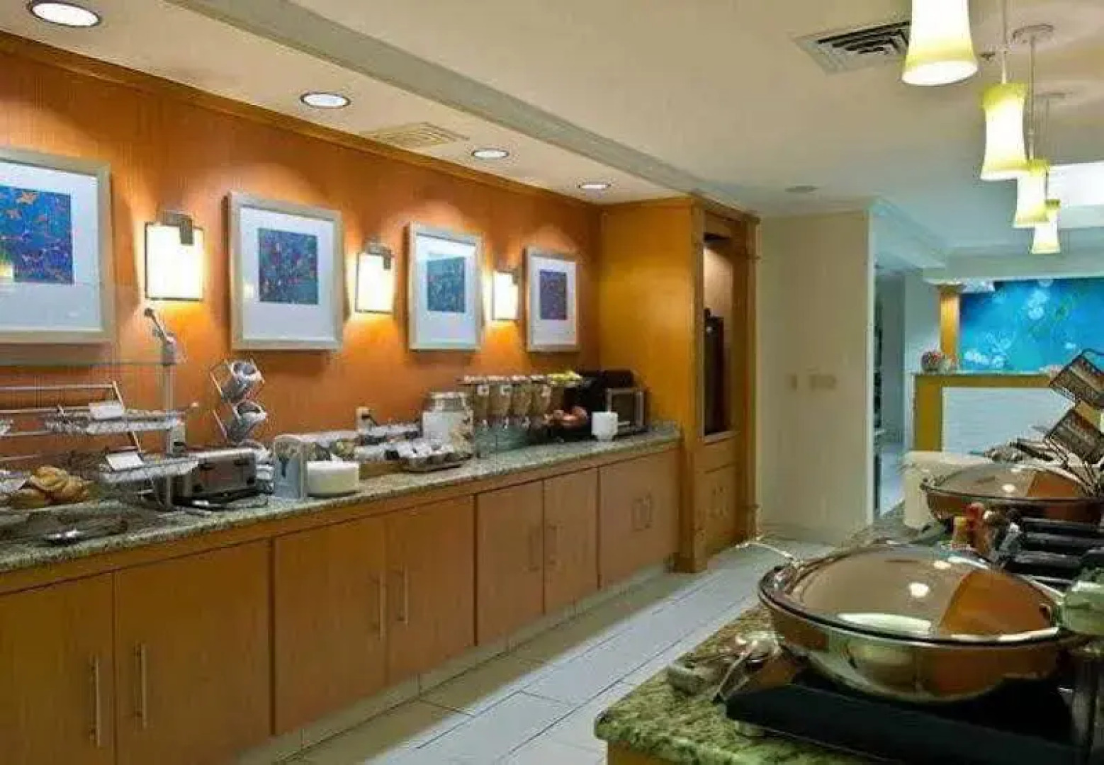 SpringHill Suites by Marriott Lawton