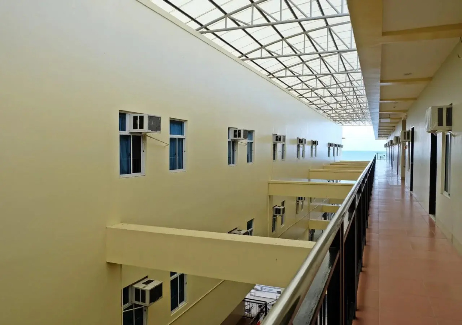 Cleverlearn Residences