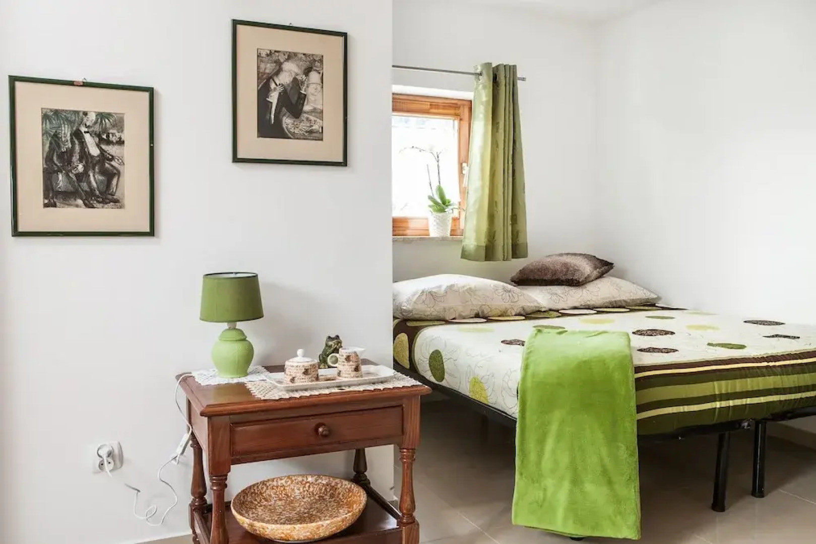 City Lights Apartments - Villa Agnes