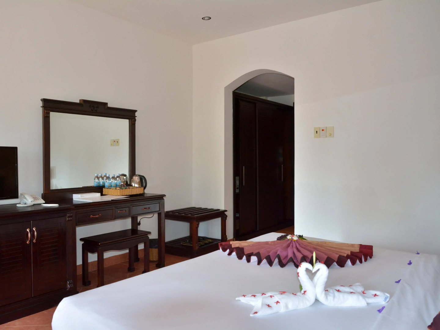 Sea Lion Beach Resort & Spa