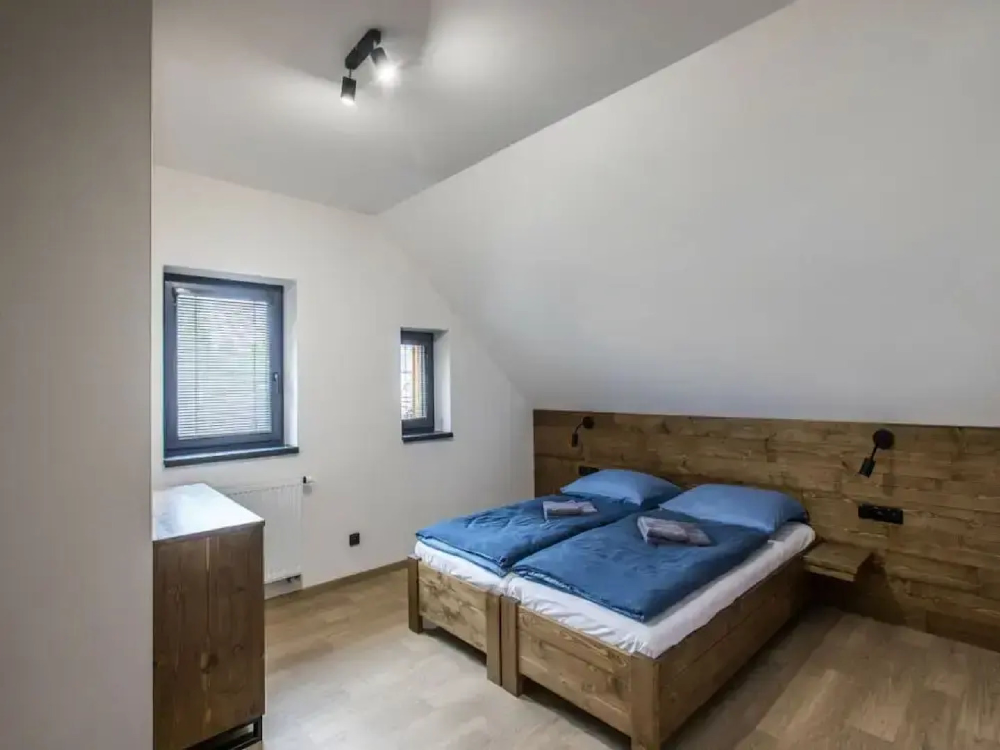 Holiday Villa in Beautiful Location