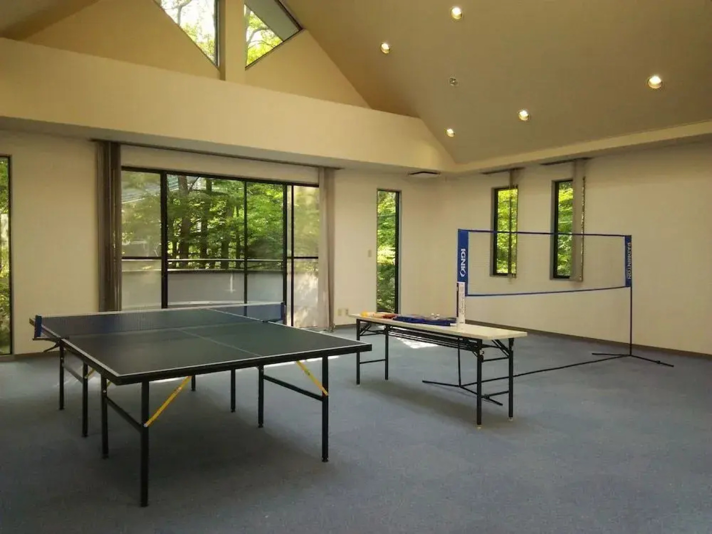 SEVEN RESORTS Kitakaruizawa