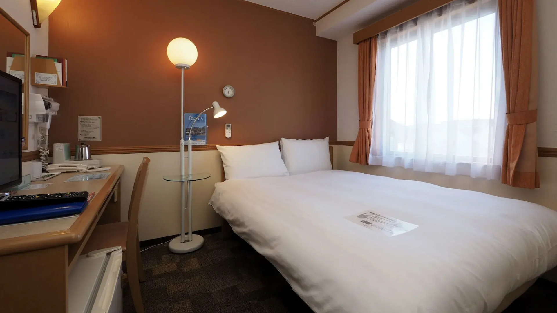 Toyoko Inn Matsuyama Ichibancho