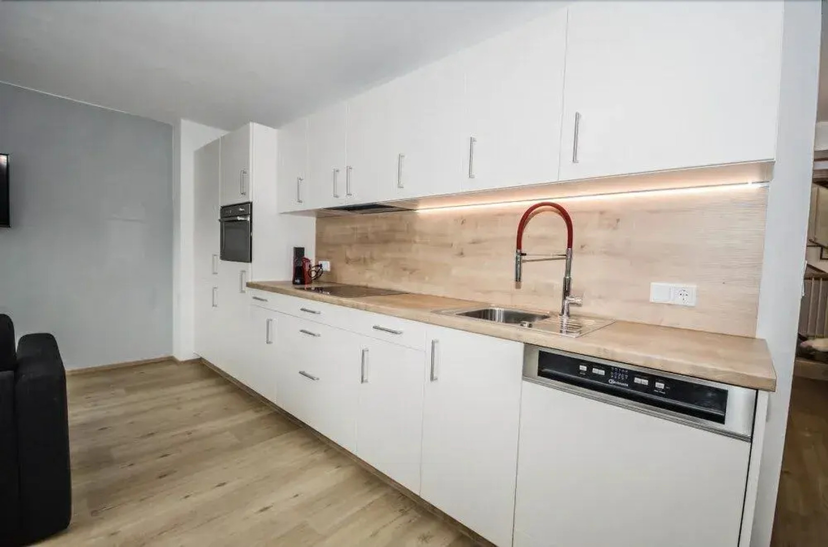 Appart-Pension Schnöll