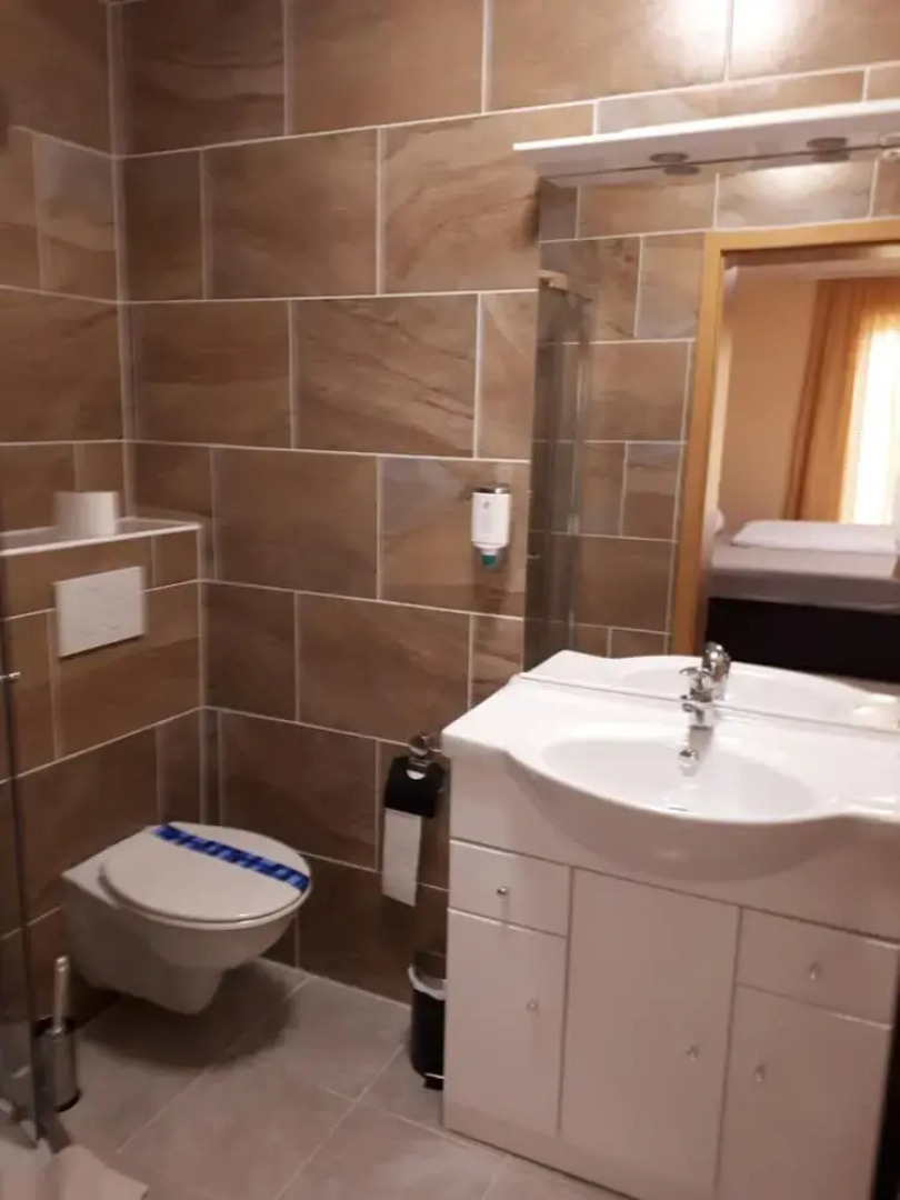 Restaurant Hotel Denis