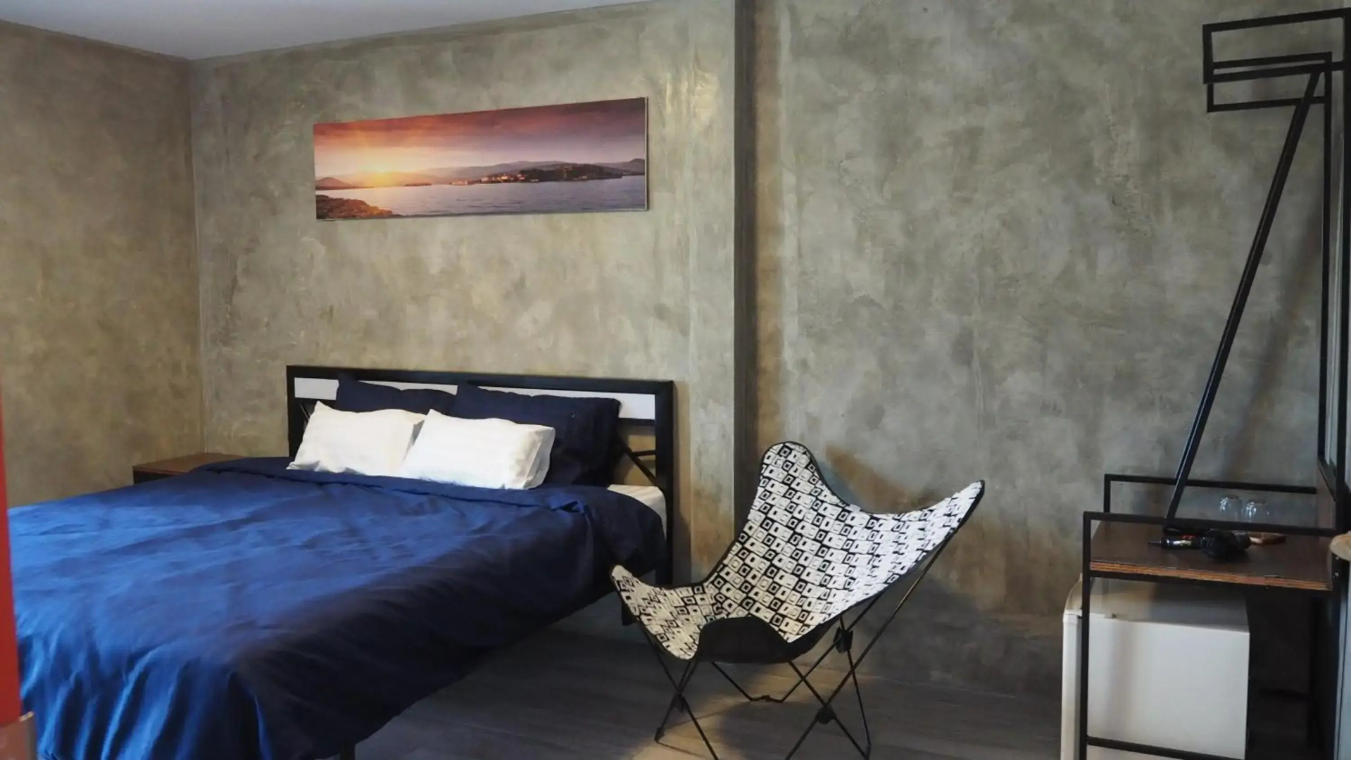 Phooree Boutique Hotel โรงแรมภูรีบูธีค