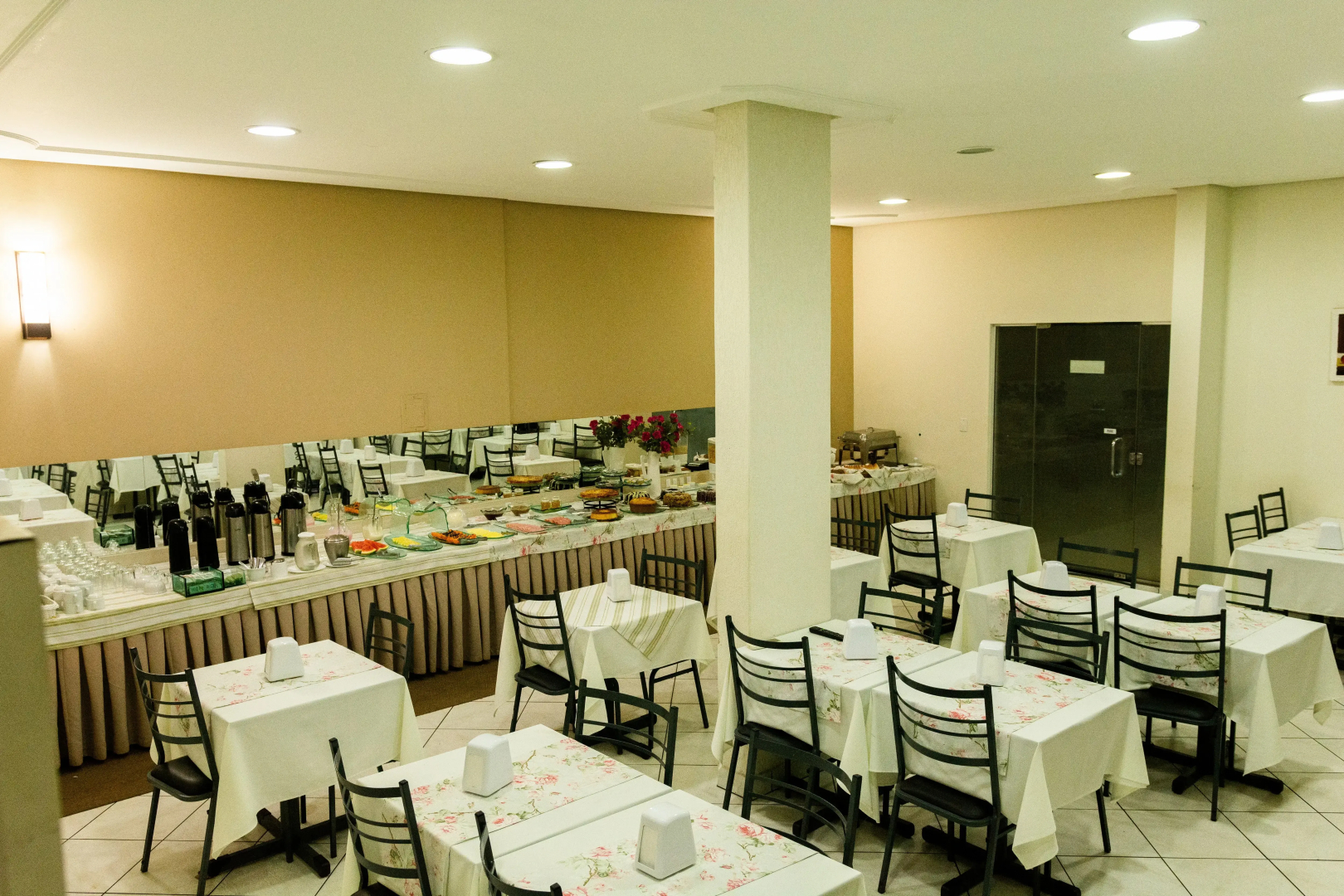 Hotel Pouso Novo