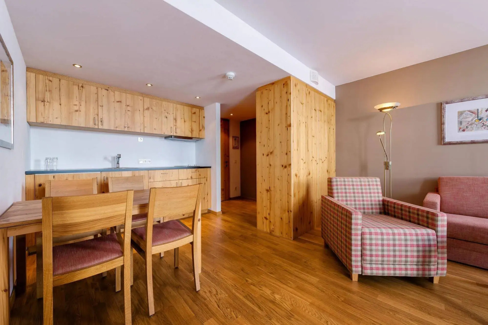 Robinson Alpenrose Zürs