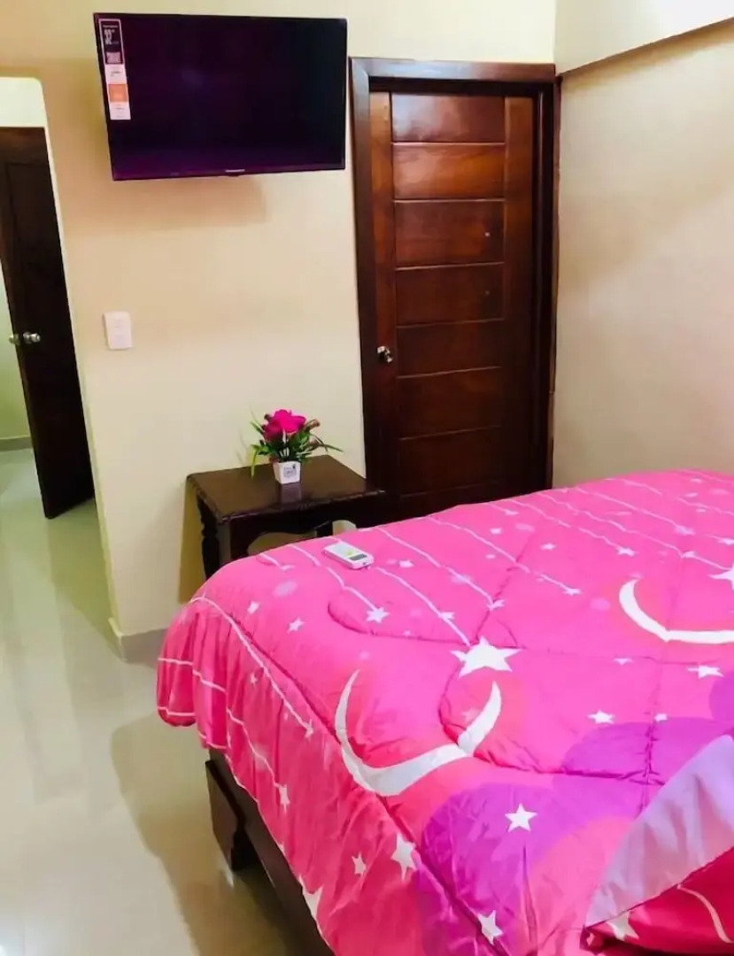 Hotel Familiar Doña Nida