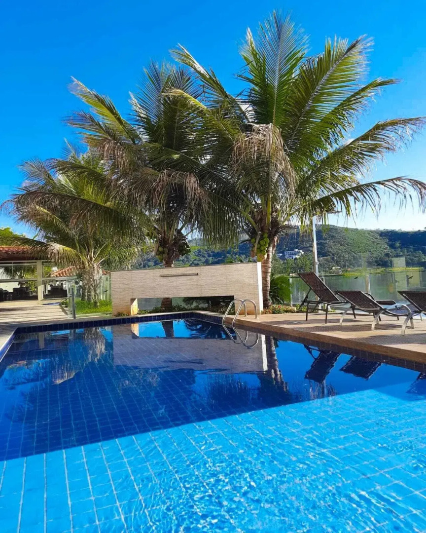 Cyrilo's Palace Hotel